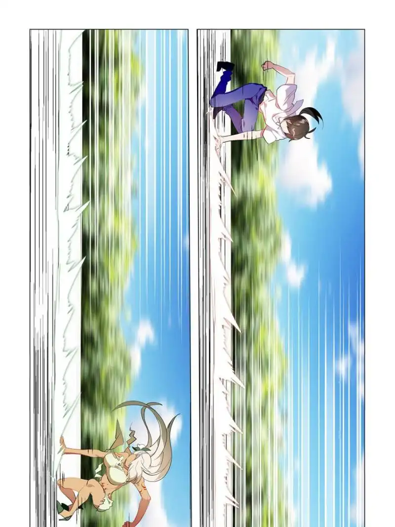 My Girl Is A Dragon Princess Chapter 30 5